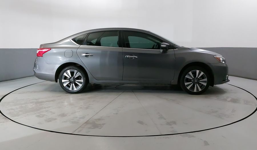 Nissan Sentra 1.8 EXCLUSIVE NAVI AUTO Sedan 2018