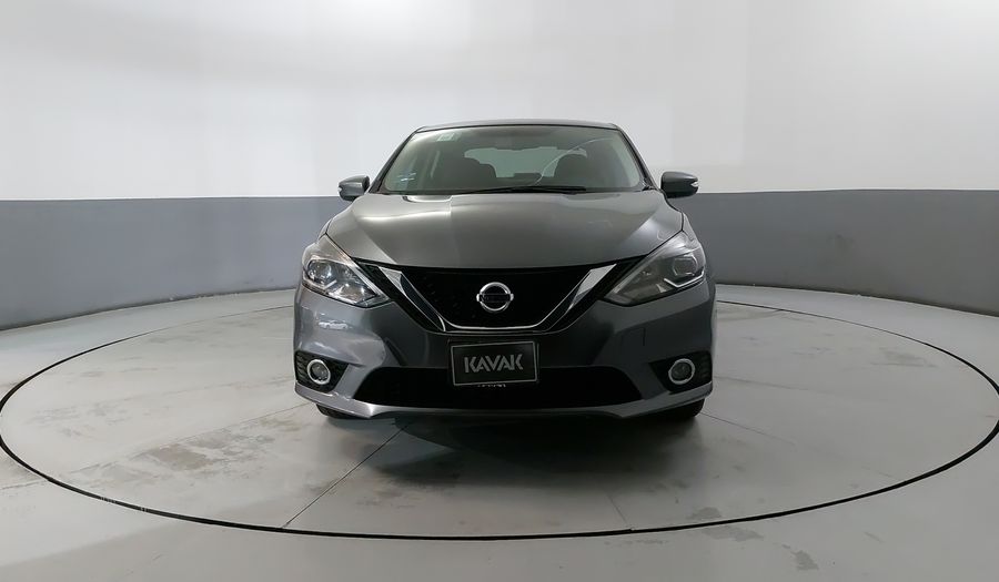 Nissan Sentra 1.8 EXCLUSIVE NAVI AUTO Sedan 2018