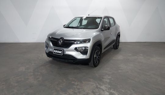 Renault • Kwid