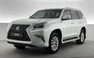 LEXUS • GX 460