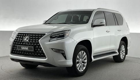 Lexus Gx 460 PREMIER Suv 2022