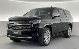 Chevrolet • Tahoe