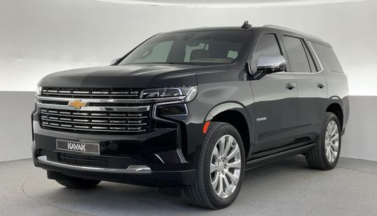 Chevrolet • Tahoe