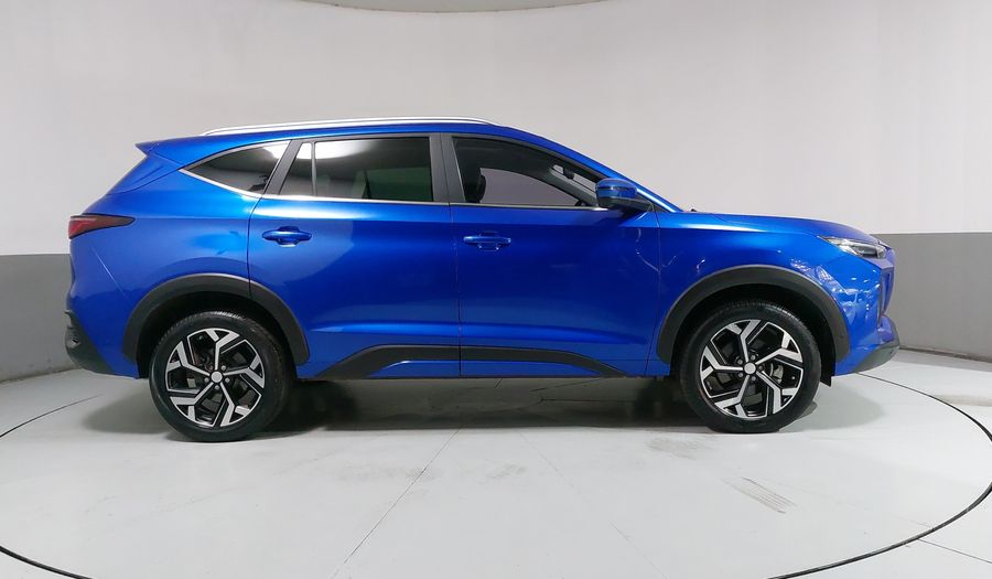 Jac Sei7 Pro 1.5 TGDI LIMITED DCT Suv 2022