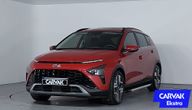 Hyundai Bayon 1.4 MPI AT ELITE Suv 2022