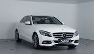 Mercedes Benz C Serisi 180 AVANTGARDE Sedan 2014