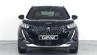 Peugeot 2008 1.2 PURETECH EAT8 GT LINE Suv 2020