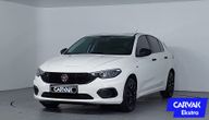 Fiat Egea 1.3 MULTIJET E6D STREET Hatchback 2020