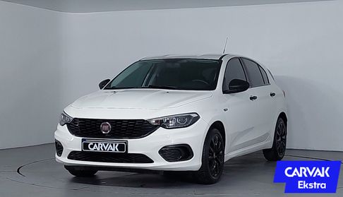 Fiat Egea 1.3 MULTIJET E6D STREET Hatchback 2020