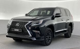 LEXUS • GX 460