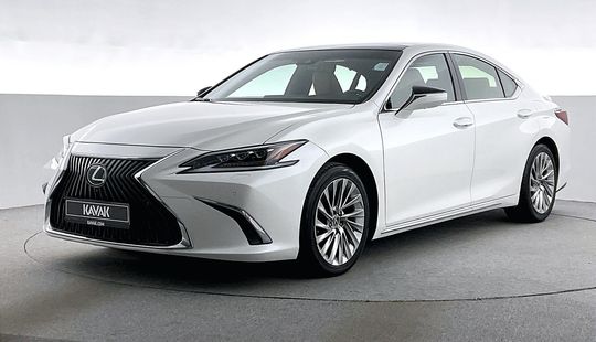 LEXUS • Es 350