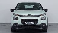 Citroën C3 1.6 BLUEHDI SS FEEL Hatchback 2017