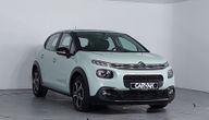 Citroën C3 1.6 BLUEHDI SS FEEL Hatchback 2017