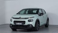 Citroën C3 1.6 BLUEHDI SS FEEL Hatchback 2017