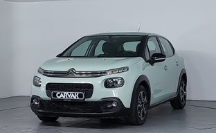 Citroën • C3