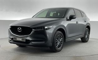 Mazda • CX-5