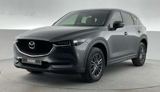 Mazda • CX-5