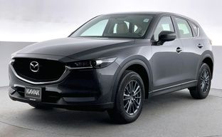 Mazda • CX-5