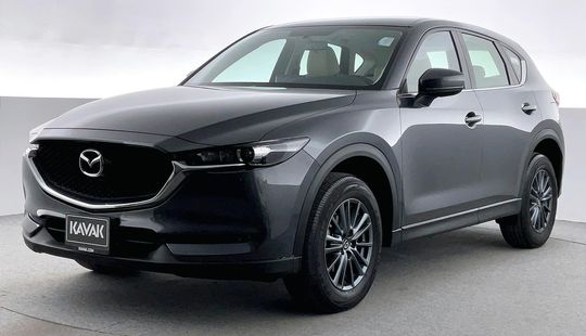 Mazda CX-5 GL-2022