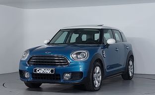 Mini • Countryman