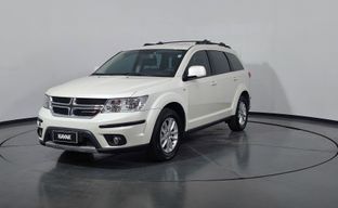 Dodge • Journey