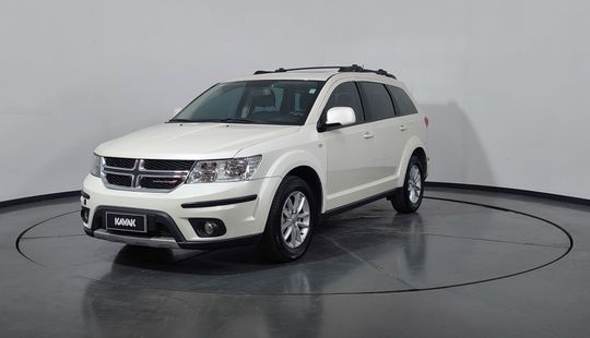 Dodge • Journey