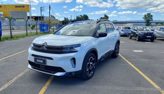 Citroen • C5 Aircross