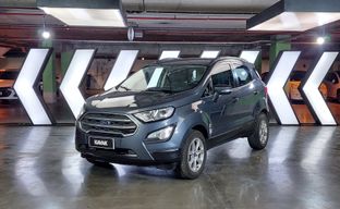 Ford • EcoSport