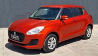 Suzuki Swift 1.2 GL MT Hatchback 2021