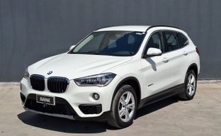 Bmw • X1