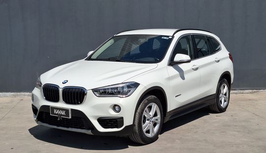 Bmw • X1