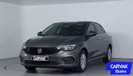 Fiat Egea 1.4 FIRE E6D EASY Sedan 2020