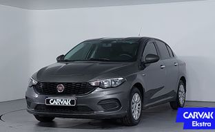 Fiat • Egea