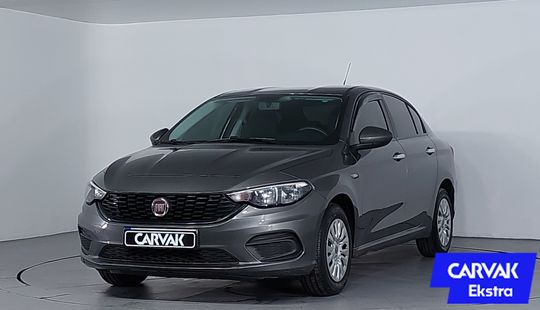 Fiat • Egea