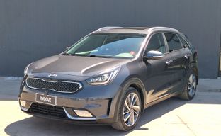 Kia • Niro