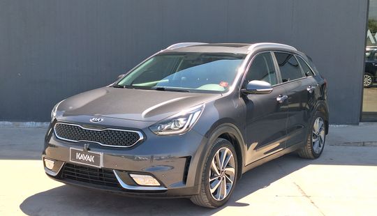 Kia • Niro