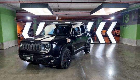 Jeep • Renegade