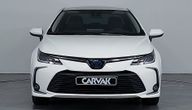 Toyota Corolla 1.8 E CVT DREAM Sedan 2020