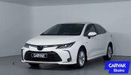 Toyota Corolla 1.8 E CVT DREAM Sedan 2020