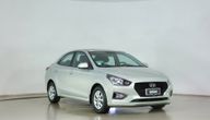 Hyundai Verna 1.4 CB VALUE AT Sedan 2021