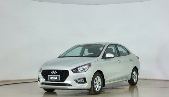 Hyundai • VERNA