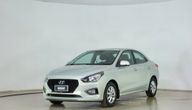 Hyundai Verna 1.4 CB VALUE AT Sedan 2021