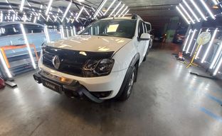 Renault • Duster Oroch