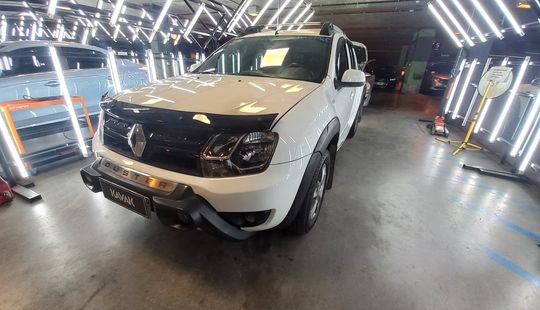 Renault • Duster Oroch