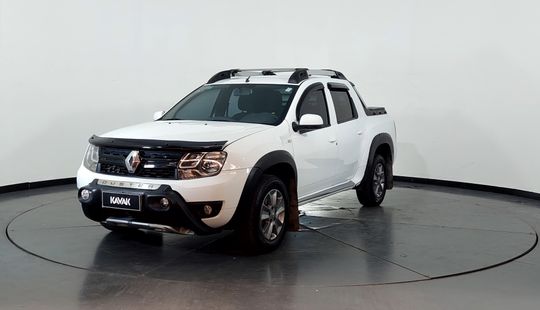 Renault • Duster Oroch