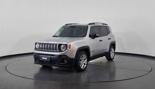 Jeep • Renegade