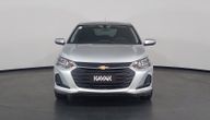 Chevrolet Onix FLEX LT Hatchback 2021