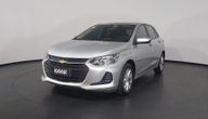 Chevrolet Onix FLEX LT Hatchback 2021