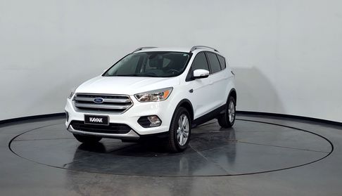 Ford Kuga 2.0 SEL AT 4X2 Suv 2017