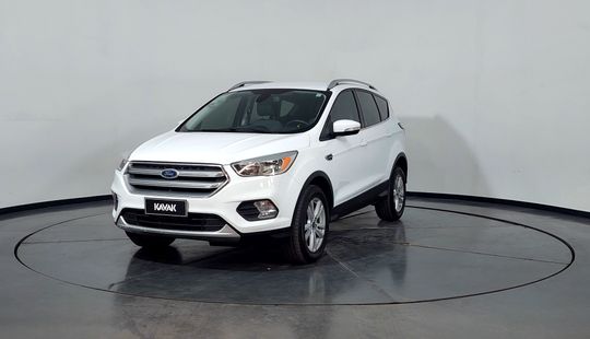 Ford • Kuga